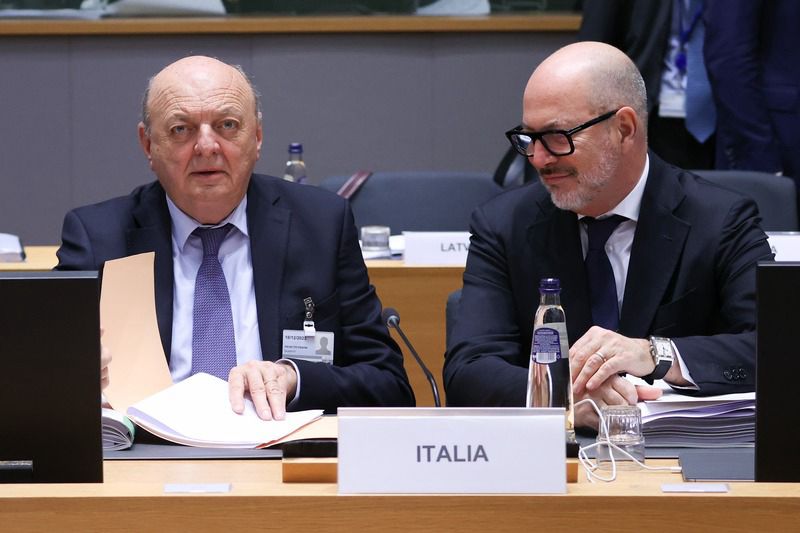 Imballaggi: Italia vota contro la proposta in Consiglio europeo. Pichetto: prevalga posizione Parlamento