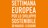 Settimana Europea dello Sviluppo Sostenibile 