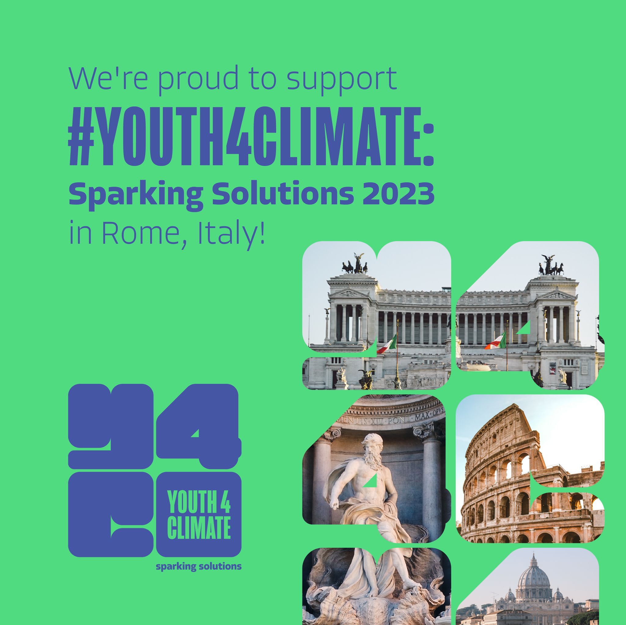 All4Youth: Coinvolgere i Giovani nella Lotta contro i Cambiamenti Climatici