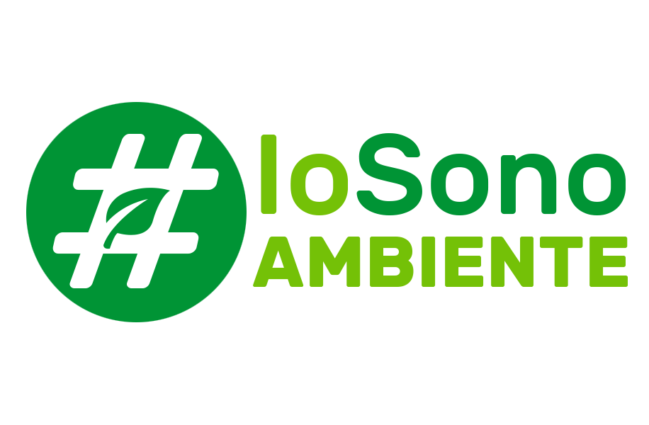 logo_iosonoambiente