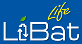 Logo progetto LIFE-LIBAT