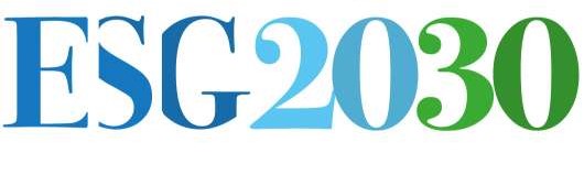 Logo ESG2030