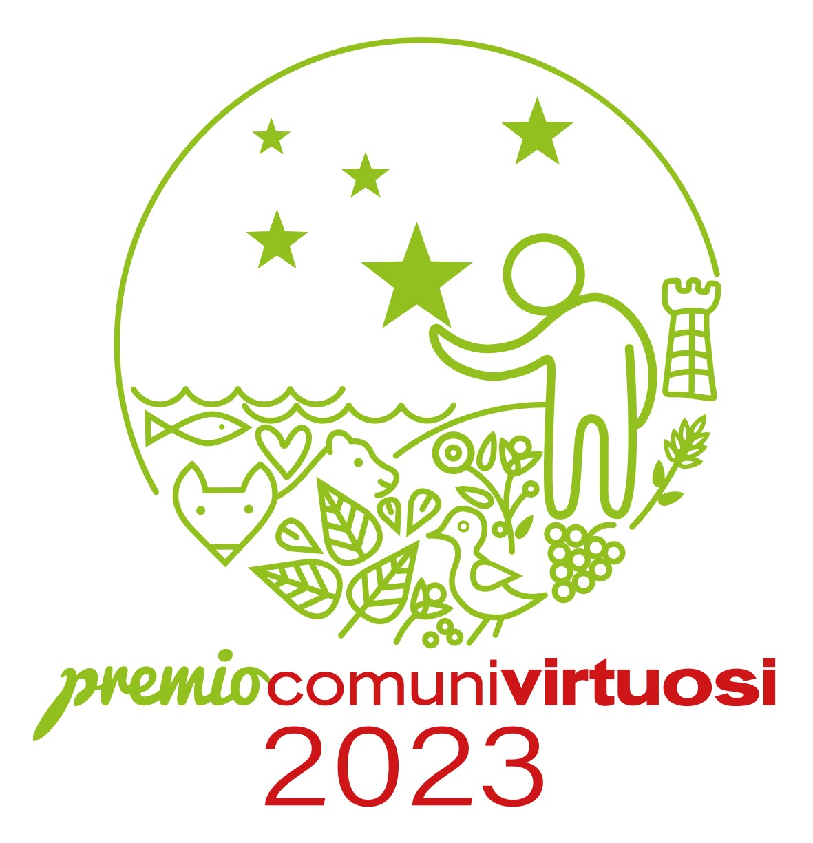 Premio Comuni Virtuosi: scade il 31 ottobre il termine per le candidature delle buone pratiche ambientali